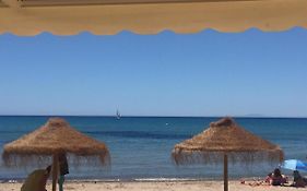 Penthouse La Azohia Beach